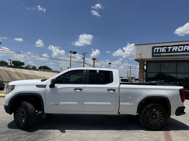 2019 GMC Sierra 1500 - Photo 8 - Arlington, TX 76011