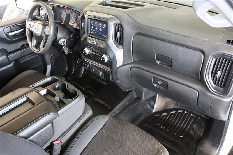 2019 GMC Sierra 1500 - Photo 34 - Arlington, TX 76011