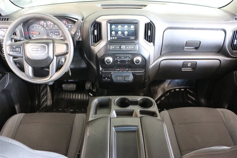 2019 GMC Sierra 1500 - Photo 31 - Arlington, TX 76011