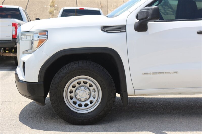 2019 GMC Sierra 1500 - Photo 14 - Arlington, TX 76011