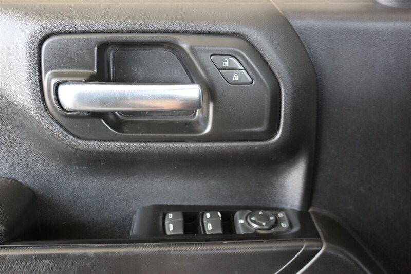 2019 GMC Sierra 1500 - Photo 28 - Arlington, TX 76011