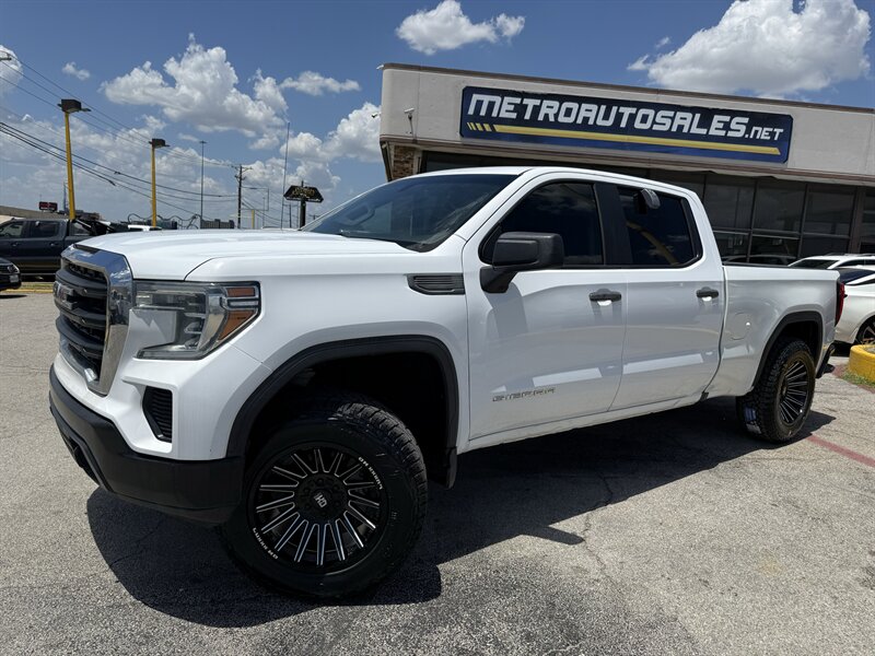 2019 GMC Sierra 1500 - Photo 9 - Arlington, TX 76011