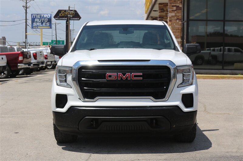 2019 GMC Sierra 1500 - Photo 12 - Arlington, TX 76011