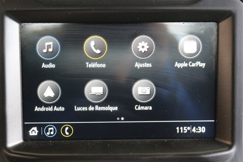 2019 GMC Sierra 1500 - Photo 21 - Arlington, TX 76011