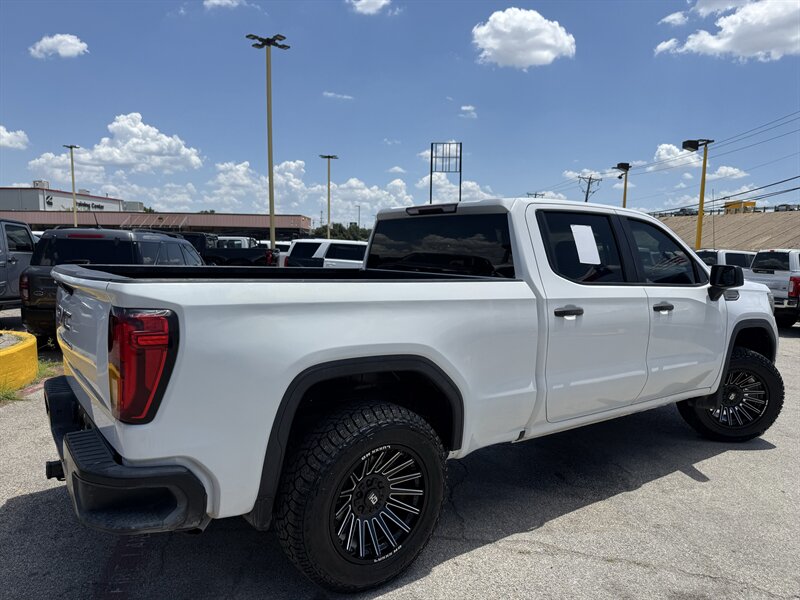 2019 GMC Sierra 1500 - Photo 5 - Arlington, TX 76011