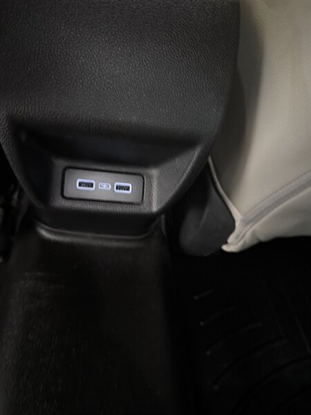 2022 Honda Civic Sport Touring - Photo 15 - Arlington, TX 76011