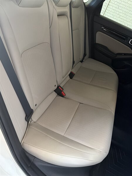 2022 Honda Civic Sport Touring - Photo 17 - Arlington, TX 76011