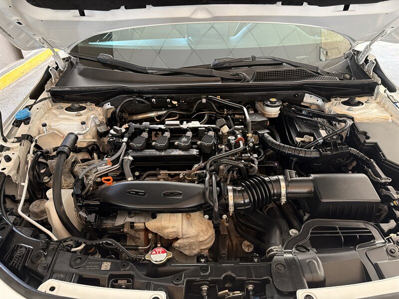 2022 Honda Civic Sport Touring - Photo 22 - Arlington, TX 76011