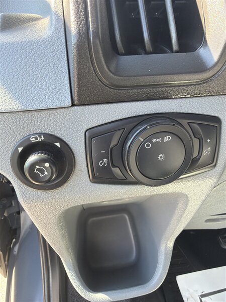 2019 Ford Transit 250 - Photo 9 - Arlington, TX 76011