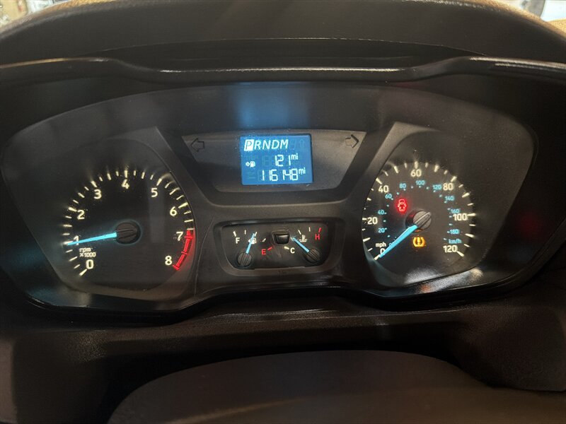2019 Ford Transit 250 - Photo 13 - Arlington, TX 76011