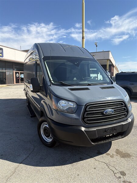 2019 Ford Transit 250 - Photo 3 - Arlington, TX 76011