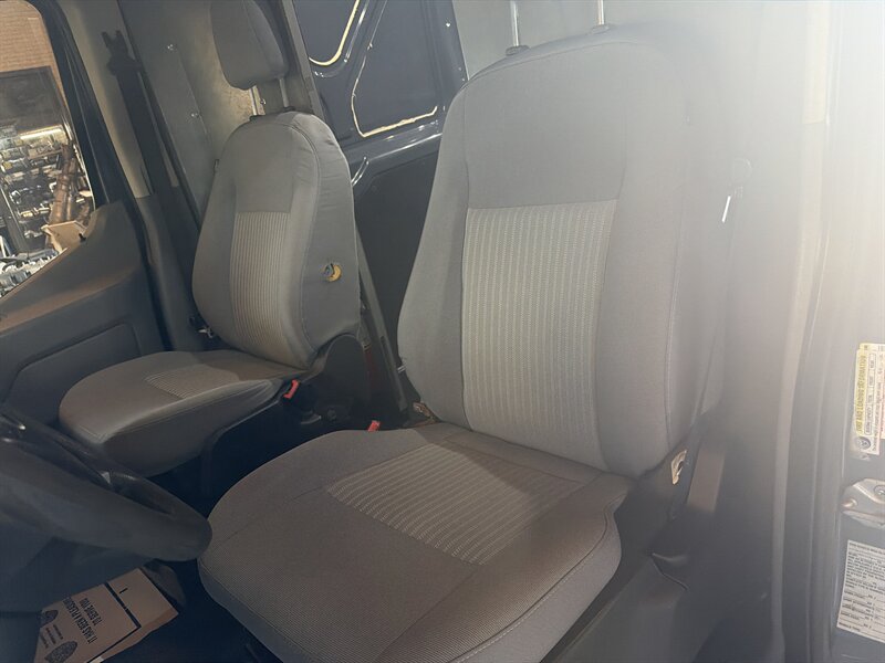 2019 Ford Transit 250 - Photo 20 - Arlington, TX 76011