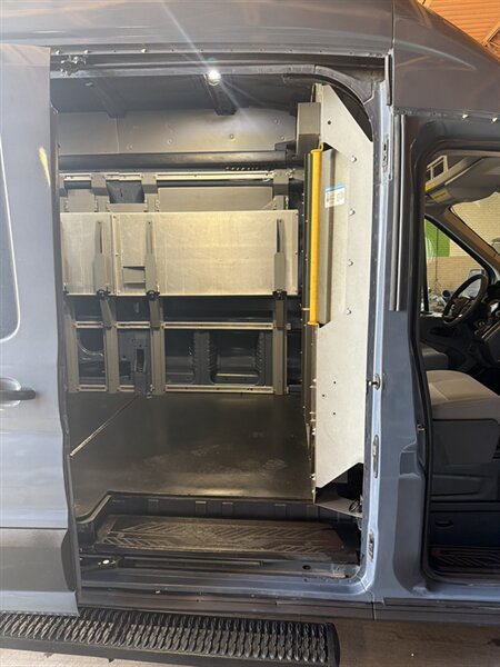 2019 Ford Transit 250 - Photo 23 - Arlington, TX 76011