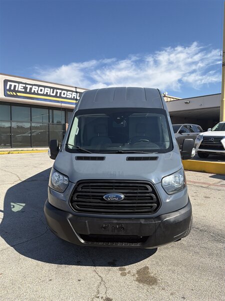 2019 Ford Transit 250 - Photo 2 - Arlington, TX 76011