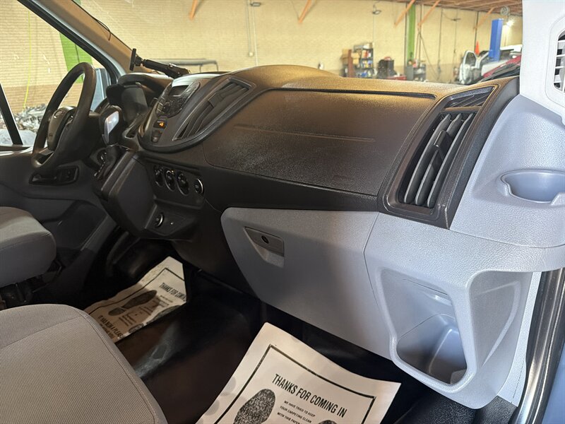 2019 Ford Transit 250 - Photo 28 - Arlington, TX 76011