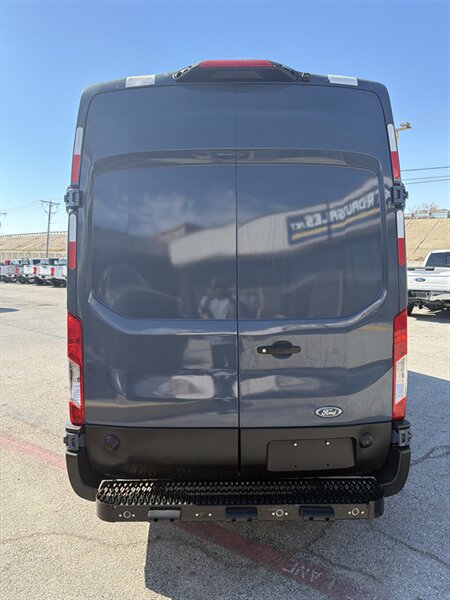 2019 Ford Transit 250 - Photo 6 - Arlington, TX 76011
