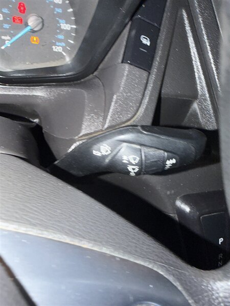 2019 Ford Transit 250 - Photo 11 - Arlington, TX 76011