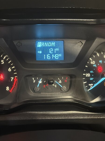 2019 Ford Transit 250 - Photo 12 - Arlington, TX 76011