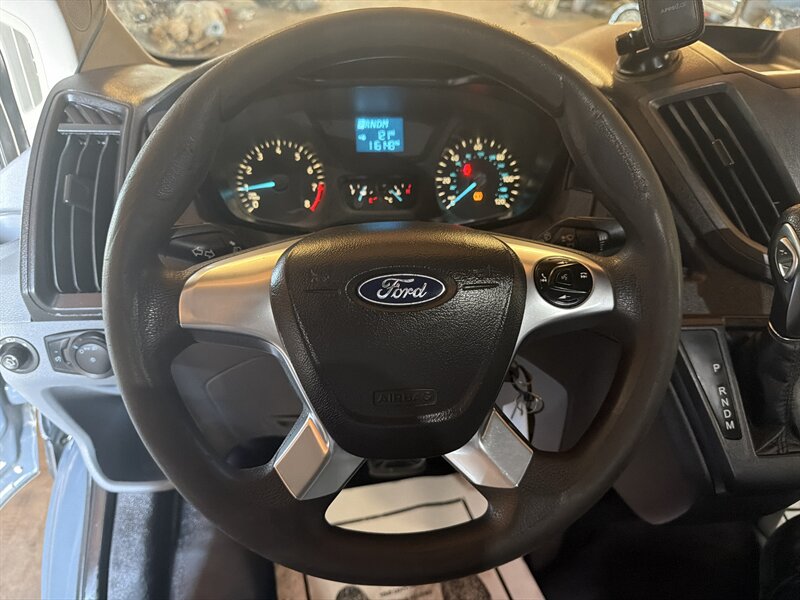 2019 Ford Transit 250 - Photo 14 - Arlington, TX 76011
