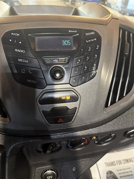 2019 Ford Transit 250 - Photo 15 - Arlington, TX 76011