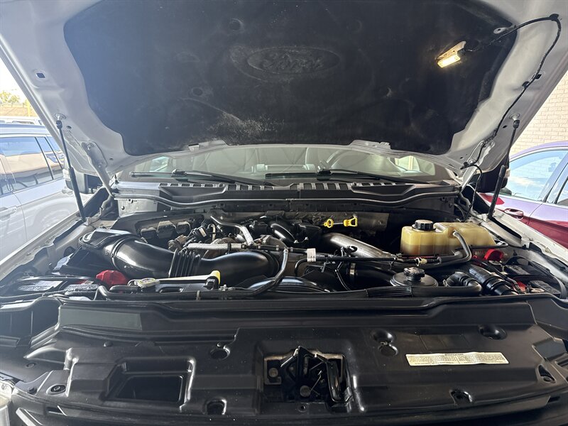 2019 Ford F-250 XLT - Photo 30 - Arlington, TX 76011