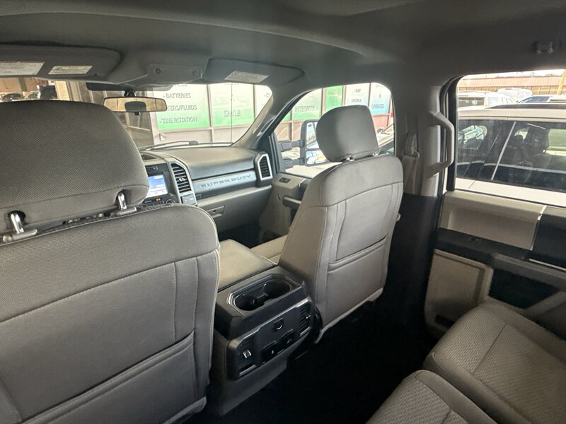 2019 Ford F-250 XLT - Photo 29 - Arlington, TX 76011