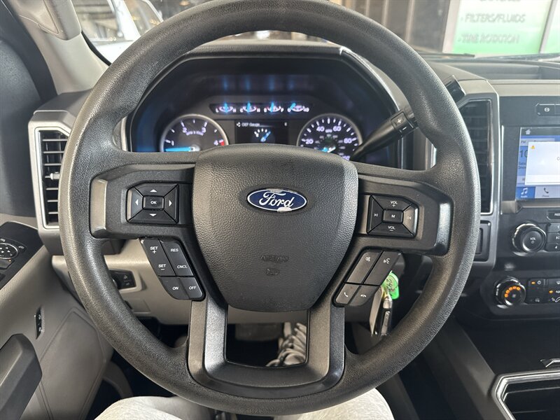 2019 Ford F-250 XLT - Photo 23 - Arlington, TX 76011