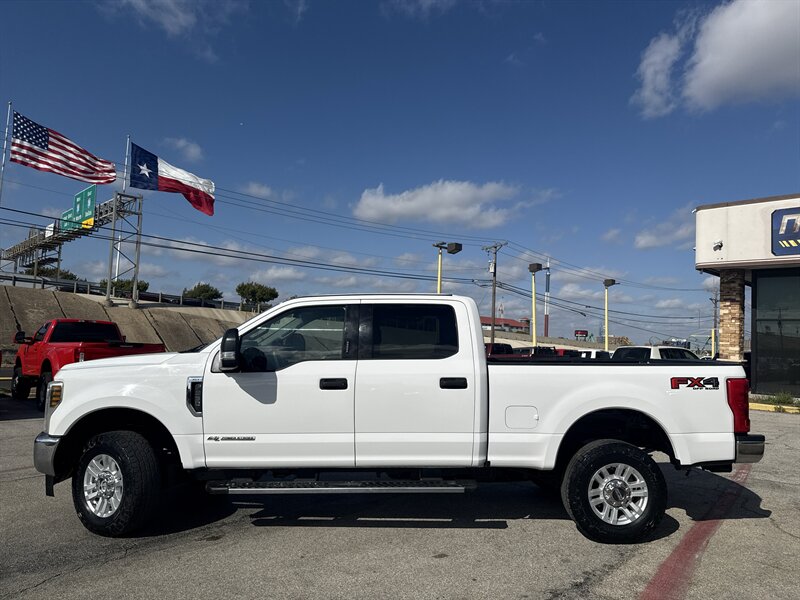 2019 Ford F-250 XLT - Photo 8 - Arlington, TX 76011