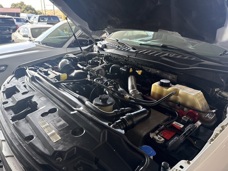 2019 Ford F-250 XLT - Photo 31 - Arlington, TX 76011