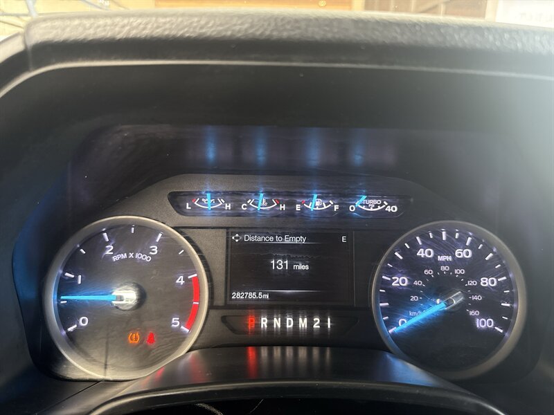 2019 Ford F-250 XLT - Photo 24 - Arlington, TX 76011