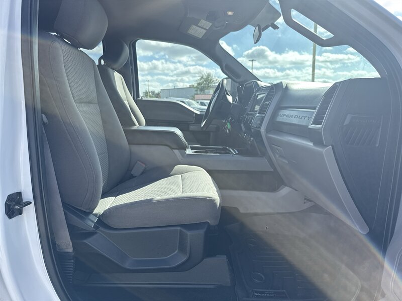 2019 Ford F-250 XLT - Photo 19 - Arlington, TX 76011