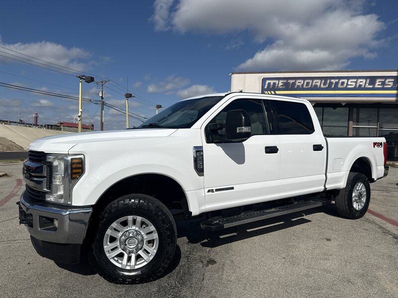 2019 Ford F-250 XLT - Photo 9 - Arlington, TX 76011