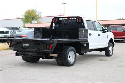 2017 Ford F-350 XL   - Photo 10 - Arlington, TX 76011