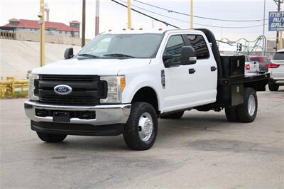 2017 Ford F-350 XL   - Photo 6 - Arlington, TX 76011