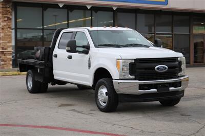 2017 Ford F-350 XL   - Photo 12 - Arlington, TX 76011