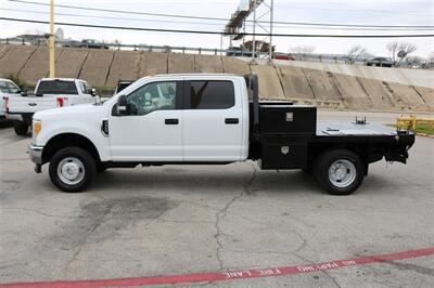 2017 Ford F-350 XL   - Photo 7 - Arlington, TX 76011