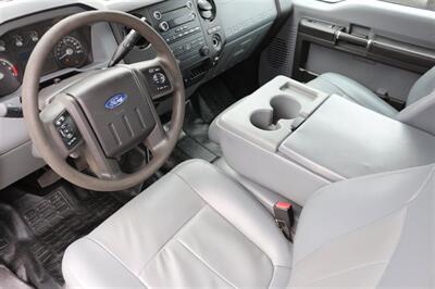 2014 Ford F-350 XL   - Photo 16 - Arlington, TX 76011