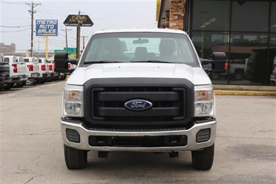 2014 Ford F-350 XL   - Photo 12 - Arlington, TX 76011