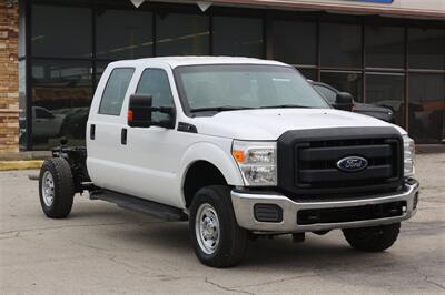 2014 Ford F-350 XL   - Photo 11 - Arlington, TX 76011