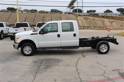 2014 Ford F-350 XL   - Photo 6 - Arlington, TX 76011