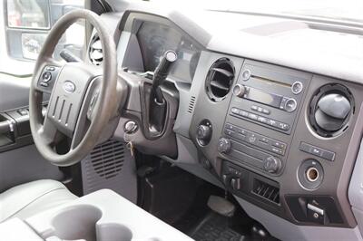 2014 Ford F-350 XL   - Photo 35 - Arlington, TX 76011