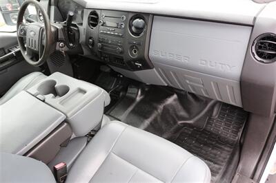 2014 Ford F-350 XL   - Photo 34 - Arlington, TX 76011