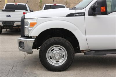 2014 Ford F-350 XL   - Photo 14 - Arlington, TX 76011