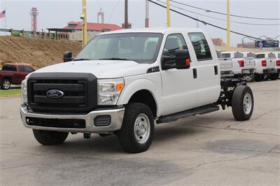 2014 Ford F-350 XL   - Photo 5 - Arlington, TX 76011