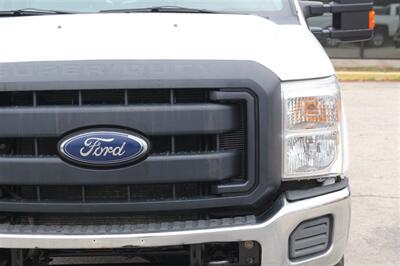 2014 Ford F-350 XL   - Photo 13 - Arlington, TX 76011