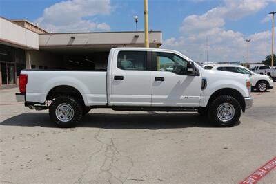 2020 Ford F-250 XL   - Photo 10 - Arlington, TX 76011