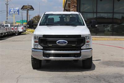 2020 Ford F-250 XL   - Photo 12 - Arlington, TX 76011