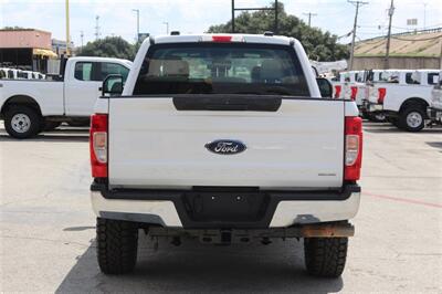 2020 Ford F-250 XL   - Photo 8 - Arlington, TX 76011