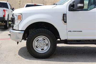 2020 Ford F-250 XL   - Photo 14 - Arlington, TX 76011