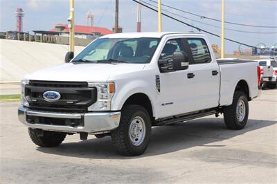 2020 Ford F-250 XL   - Photo 5 - Arlington, TX 76011